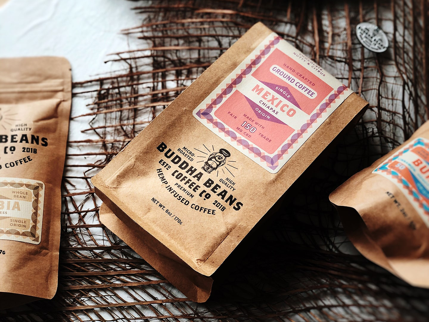 قهوه از مکزیک